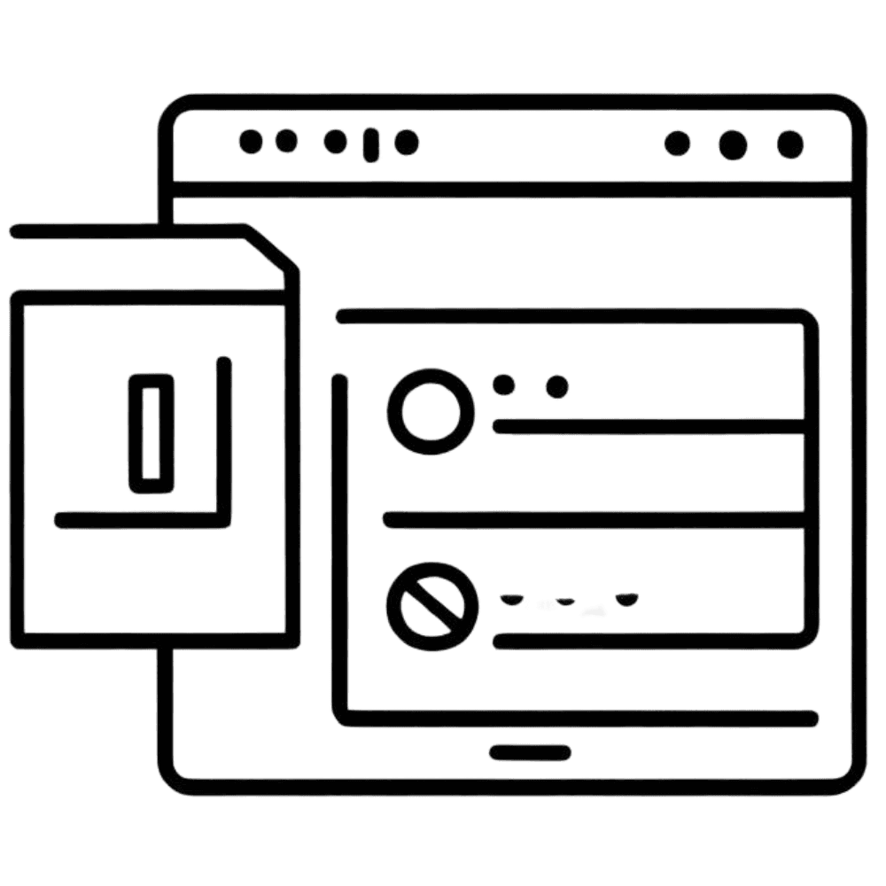 Ui/Ux Design