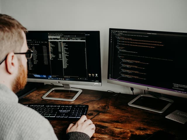 Web Development